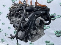 Audi / A6 / Двигатель