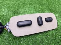 Ford / EXPLORER / Блок управления сиденьем