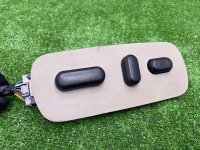 Ford / EXPLORER / Блок управления сиденьем