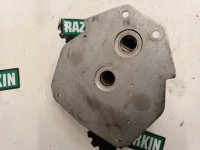 Mazda / CX-5 / Радиатор масляный