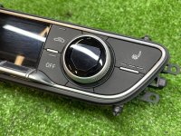 Audi / A5 / Монитор и блок климата