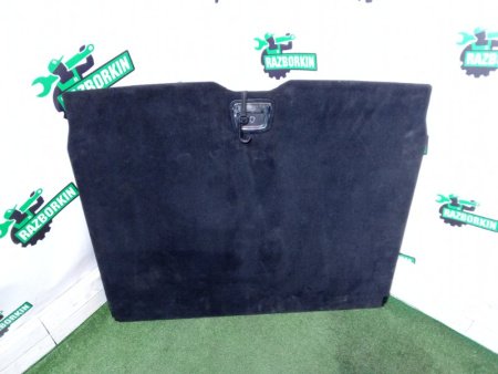 Mercedes-Benz / GLC 250d 4-matic / Пол багажника