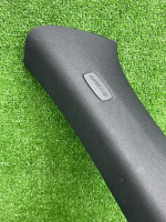 Porsche / Cayenne / Накладка стойки