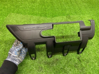 Porsche / Cayenne / Крышка ДВС декоративная