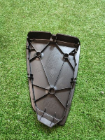 Audi / A5 / Накладка обшивки багажника