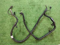 Audi / Q5 / Провод генератора