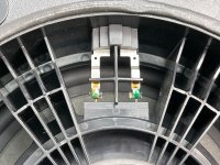 Audi / Q8 / Динамик