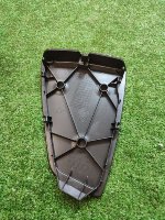 Audi / A5 / Накладка обшивки багажника