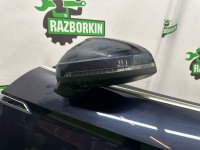 Audi / A5 / Зеркало заднего вида боковое