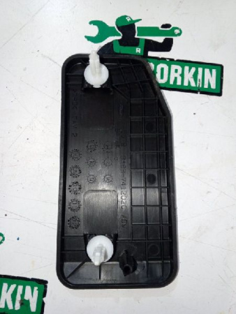 Ford / EXPLORER / Накладка под ногу для отдыха