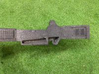 Audi / A3 / Абсорбер переднего бампера