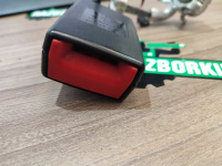 BMW / 5-Series / Замок ремня безопасности