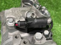 Volkswagen / Touareg / Компрессор кондиционера