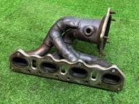 Porsche / Cayenne / Выпускной коллектор