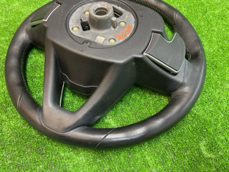 BMW / X5 / Руль
