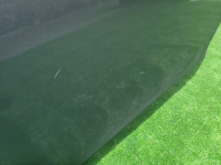 Volvo / S60 / Дверь боковая