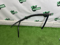 Volkswagen / Touareg / Уплотнитель стекла двери Volkswagen / Touareg / Уплотнитель стекла двери