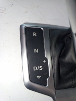 Audi / A5 / Ручка АКПП