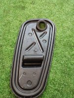 Audi / Q5 / Внутренняя панель двери