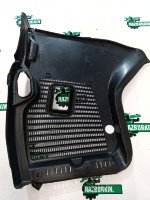 Mercedes-Benz / GLC 250d 4-matic / Водосток