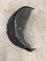 Land Rover / Range Rover Sport / Подкрылок