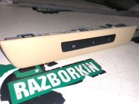 BMW / 5-Series / Блок памяти сидений