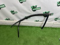 Volkswagen / Touareg / Уплотнитель стекла двери Volkswagen / Touareg / Уплотнитель стекла двери