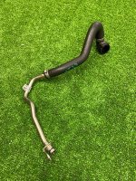 BMW / X5 / Трубка охлаждения турбины