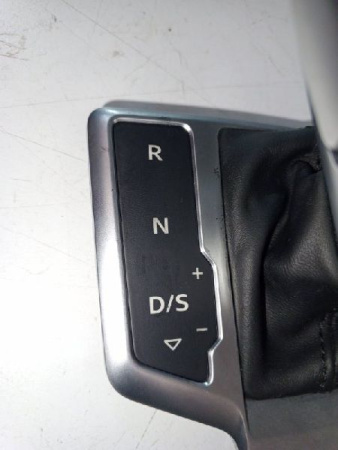 Audi / A5 / Ручка АКПП