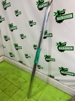 Audi / Q7 / Рейлинги крыши