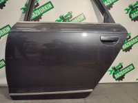 Audi / A6 / Дверь боковая