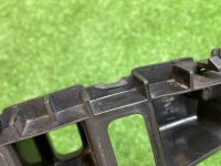 Volkswagen / Touareg / Кронштейн бампера Volkswagen / Touareg / Кронштейн бампера