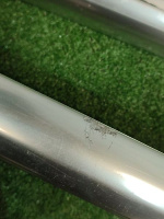 Audi / A6 / Рейлинг