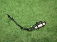 Audi / Q7 / Трубка топливная