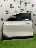 BMW / X5 / Дверь боковая