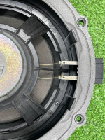 Porsche / Cayenne / Динамик