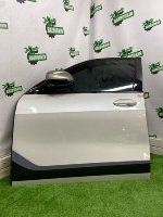 BMW / X5 / Дверь боковая