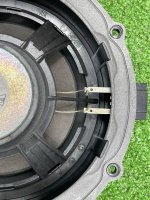 Porsche / Cayenne / Динамик