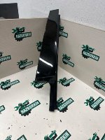 BMW / X5 / Накладка стойки двери