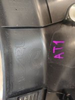 Mazda / 3 / Обшивка стойки кузова