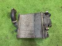 Volkswagen / Touareg / Интеркулер Volkswagen / Touareg / Интеркулер