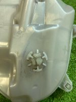 Volkswagen / Tiguan / Бачок расширительный