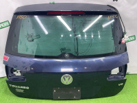 Volkswagen / Touareg / Крышка багажника