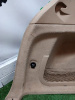 Porsche / Cayenne / Обшивка багажника