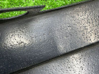 Ford / EXPLORER / Воздуховод радиатора