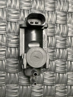 Volkswagen / Touareg / Клапан электромагнитный