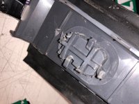 Mazda / 6 / Проводка двери