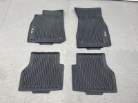 Audi / A6 / Коврик салона