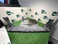 Volkswagen / Touareg / Защита днища кузова