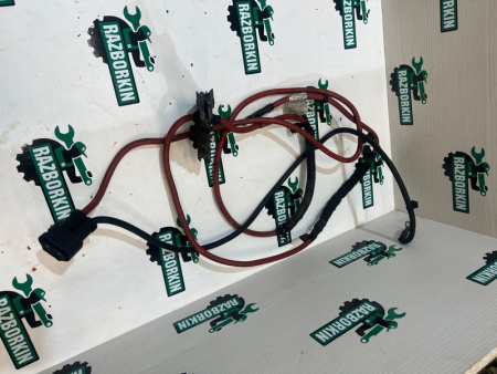 К-т проводов Electric Power Steering
